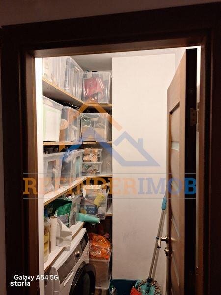 Timpuri Noi  Vanzare apartament 3 camere zona Timpuri Noi - Nerva Traian